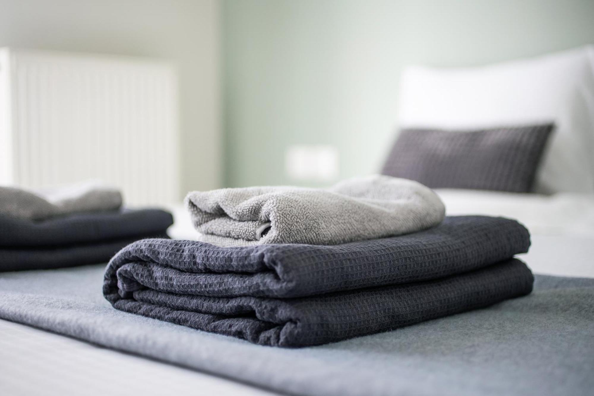 Pnyx Urban Oasis Apartment Athens Luaran gambar