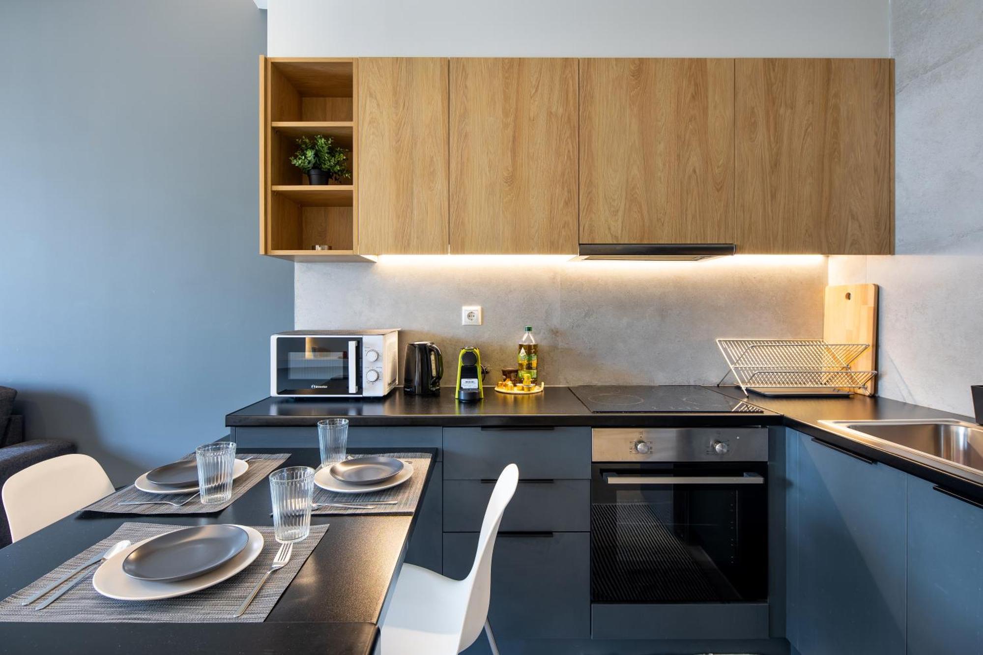Pnyx Urban Oasis Apartment Athens Luaran gambar