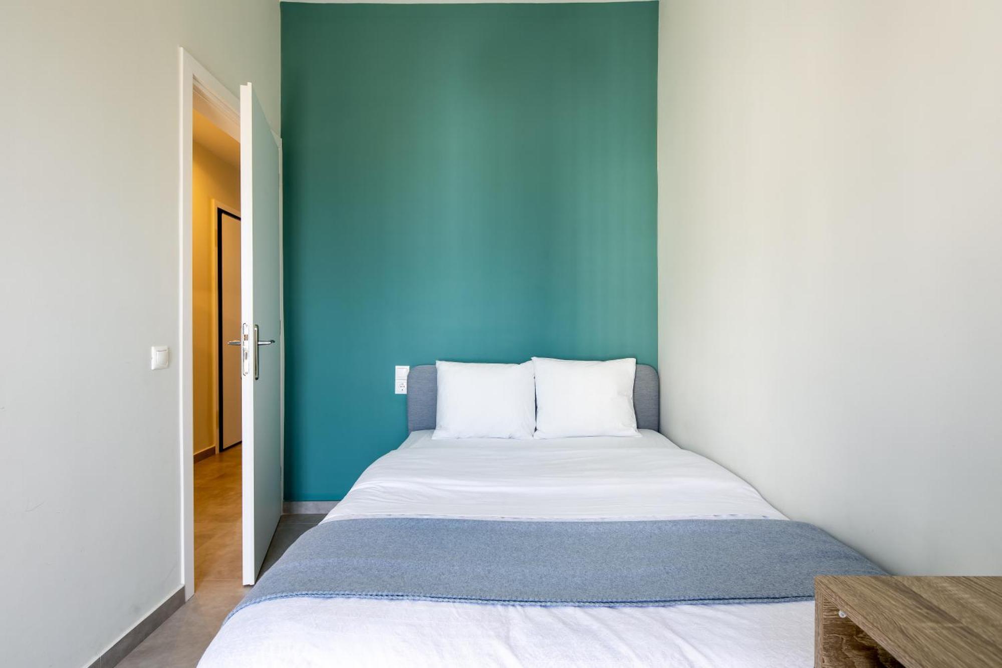 Pnyx Urban Oasis Apartment Athens Luaran gambar
