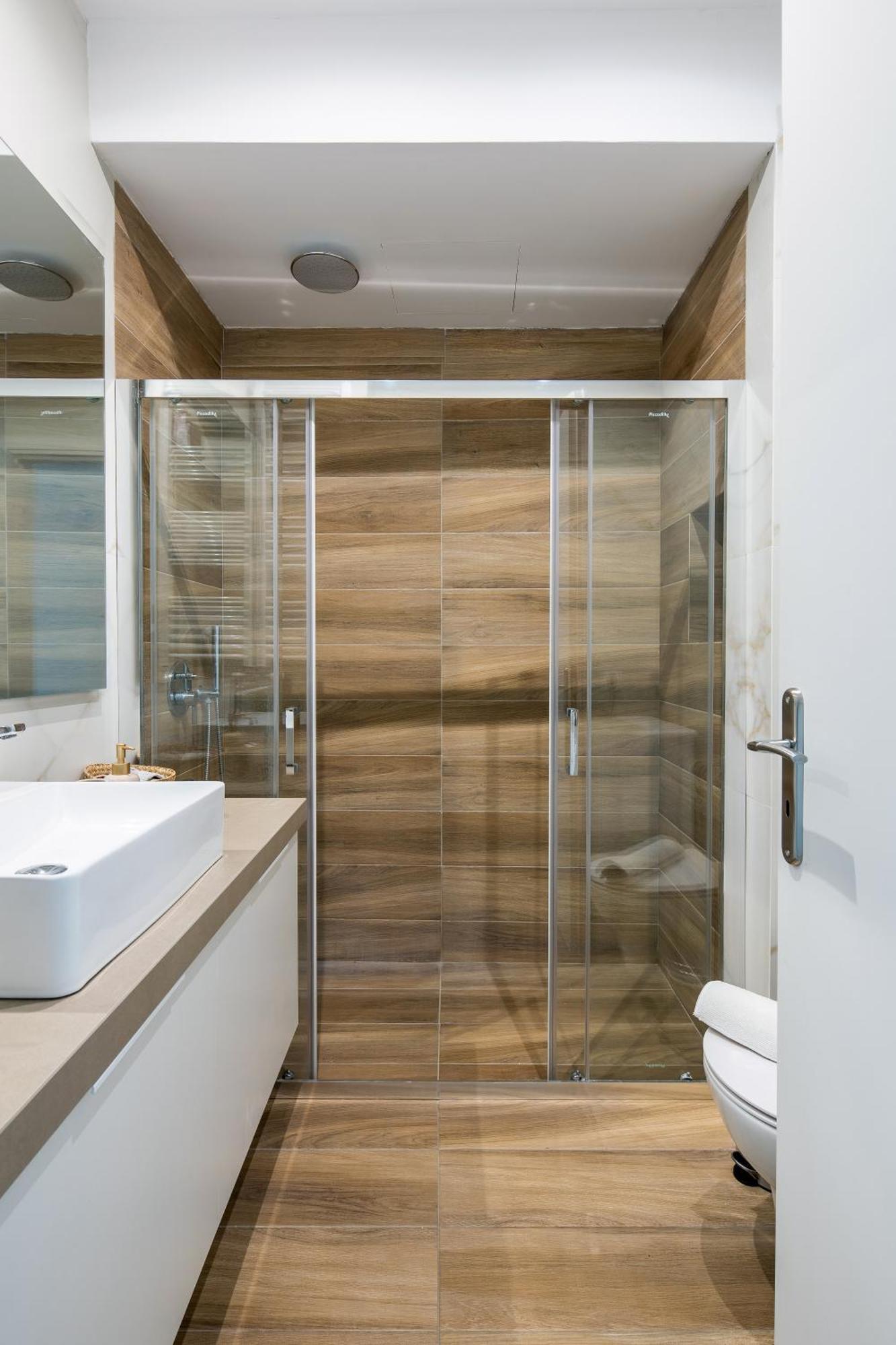 Pnyx Urban Oasis Apartment Athens Luaran gambar