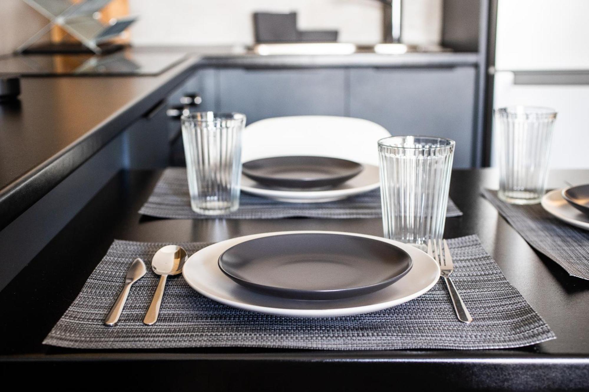 Pnyx Urban Oasis Apartment Athens Luaran gambar